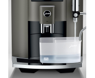 Jura E8 Dark Inox (EC) - 1187343 - zdjęcie 8